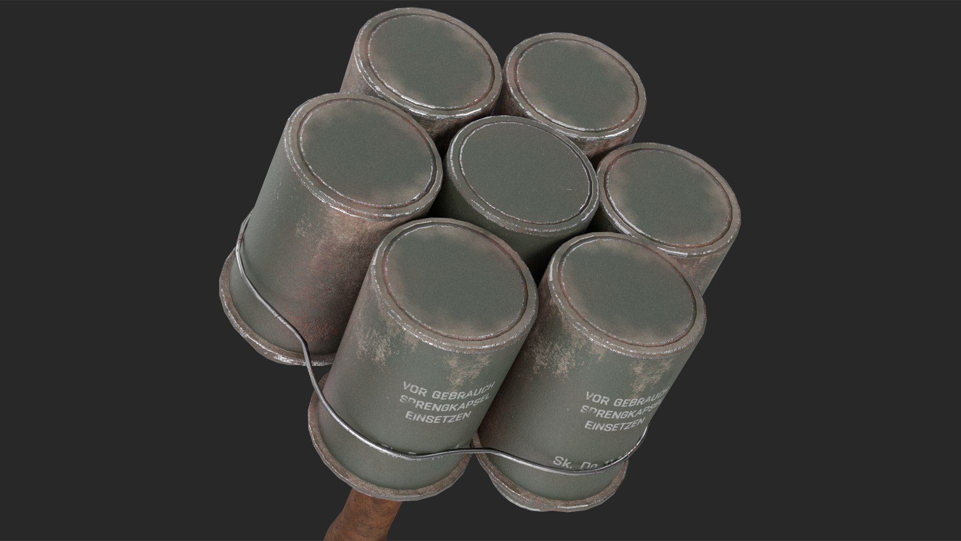 Grenades Collection 2 3D model https://p.turbosquid.com/ts-thumb/aJ/EUzVPw/7n/grenadescollection2c4dmodel011/jpg/1701196691/1920x1080/fit_q87/bec6ecf9731c8a514ef652331e5758574b0aa3a9/grenadescollection2c4dmodel011.jpg