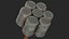 Grenades Collection 2
