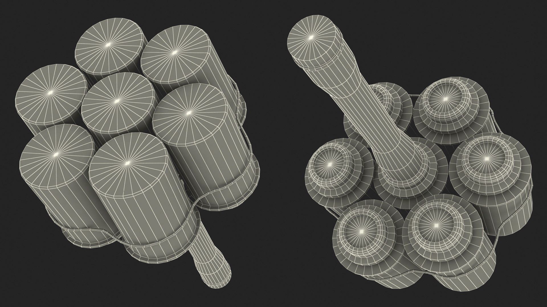 Grenades Collection 2 3D model https://p.turbosquid.com/ts-thumb/aJ/EUzVPw/Dm/grenadescollection2c4dmodel036/jpg/1701196809/1920x1080/fit_q87/e7a035ef66f6b5af295c42afd0ddc2b6ce95d053/grenadescollection2c4dmodel036.jpg