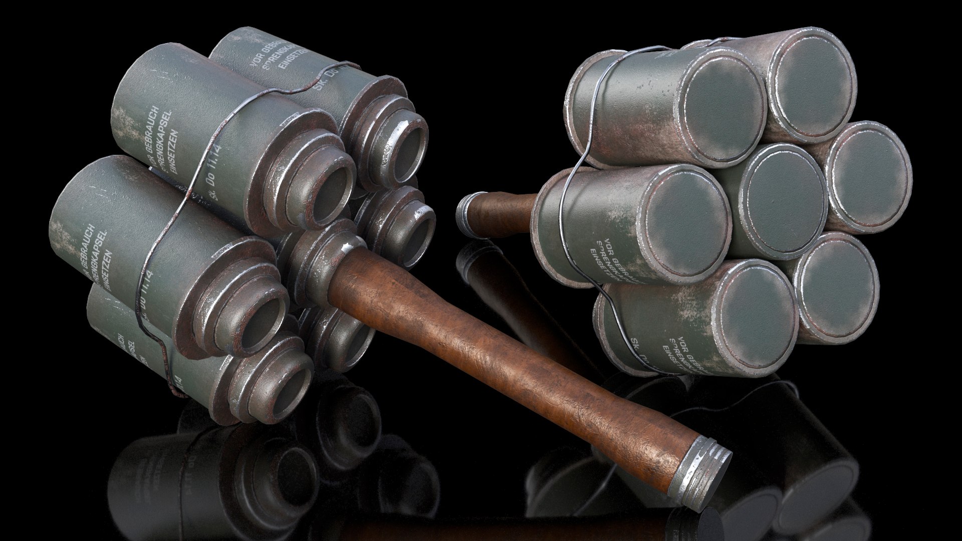 Grenades Collection 2 3D model https://p.turbosquid.com/ts-thumb/aJ/EUzVPw/M5/grenadescollection2c4dmodel006/jpg/1701196664/1920x1080/fit_q87/de47a8cd4de96e18368ad0357b979820aafd0df6/grenadescollection2c4dmodel006.jpg