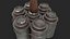 Grenades Collection 2