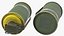 Grenades Collection 2