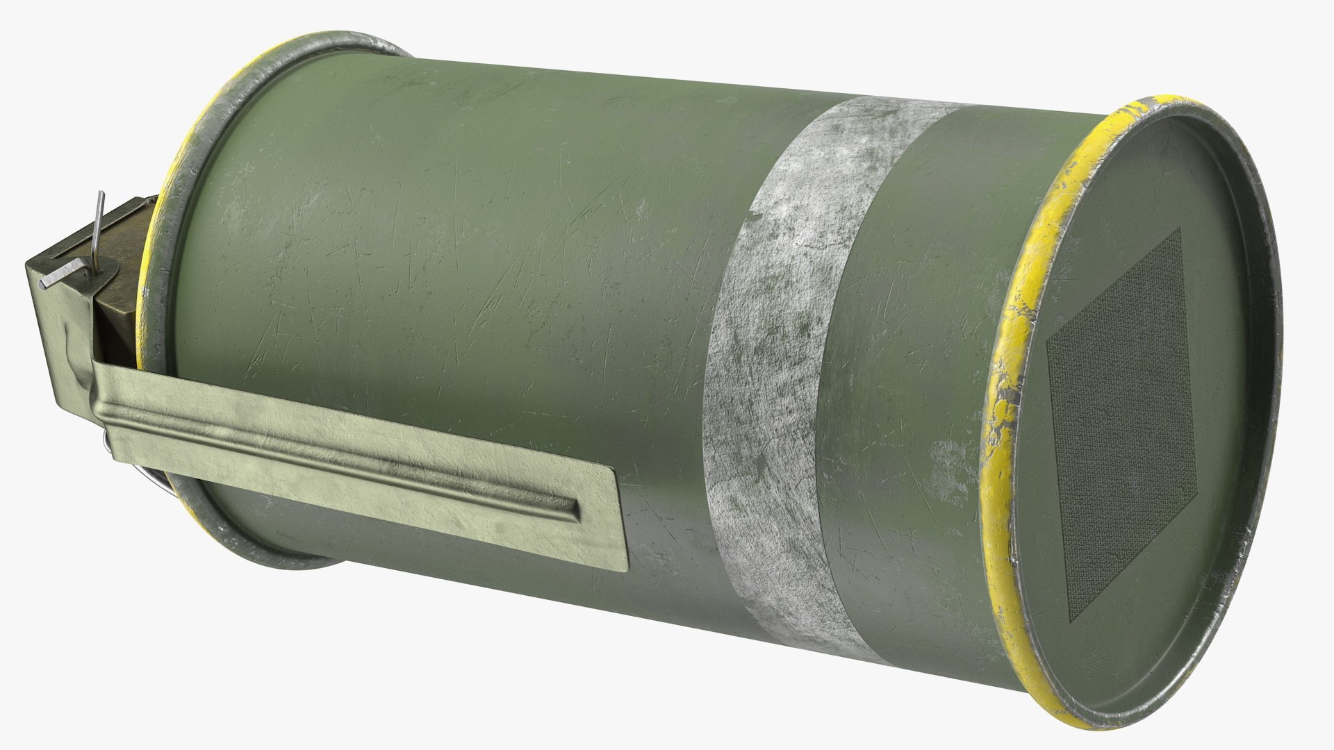 Grenades Collection 2 3D model https://p.turbosquid.com/ts-thumb/aJ/EUzVPw/mS/grenadescollection2c4dmodel024/jpg/1701196754/1920x1080/fit_q87/e81f717f48505763c8b800a056281b2ebd6fac3d/grenadescollection2c4dmodel024.jpg