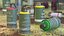 Grenades Collection 2