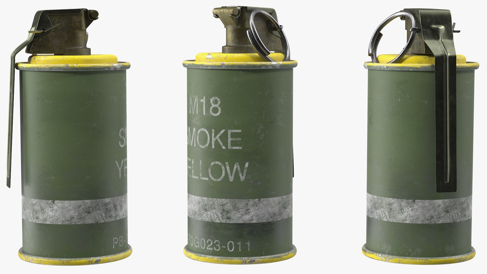 Grenades Collection 2 3D model https://p.turbosquid.com/ts-thumb/aJ/EUzVPw/wA/grenadescollection2c4dmodel021/jpg/1701196740/1920x1080/fit_q87/1d61242710c3a3a6dc0135c6adf7bc1ff2e570b5/grenadescollection2c4dmodel021.jpg