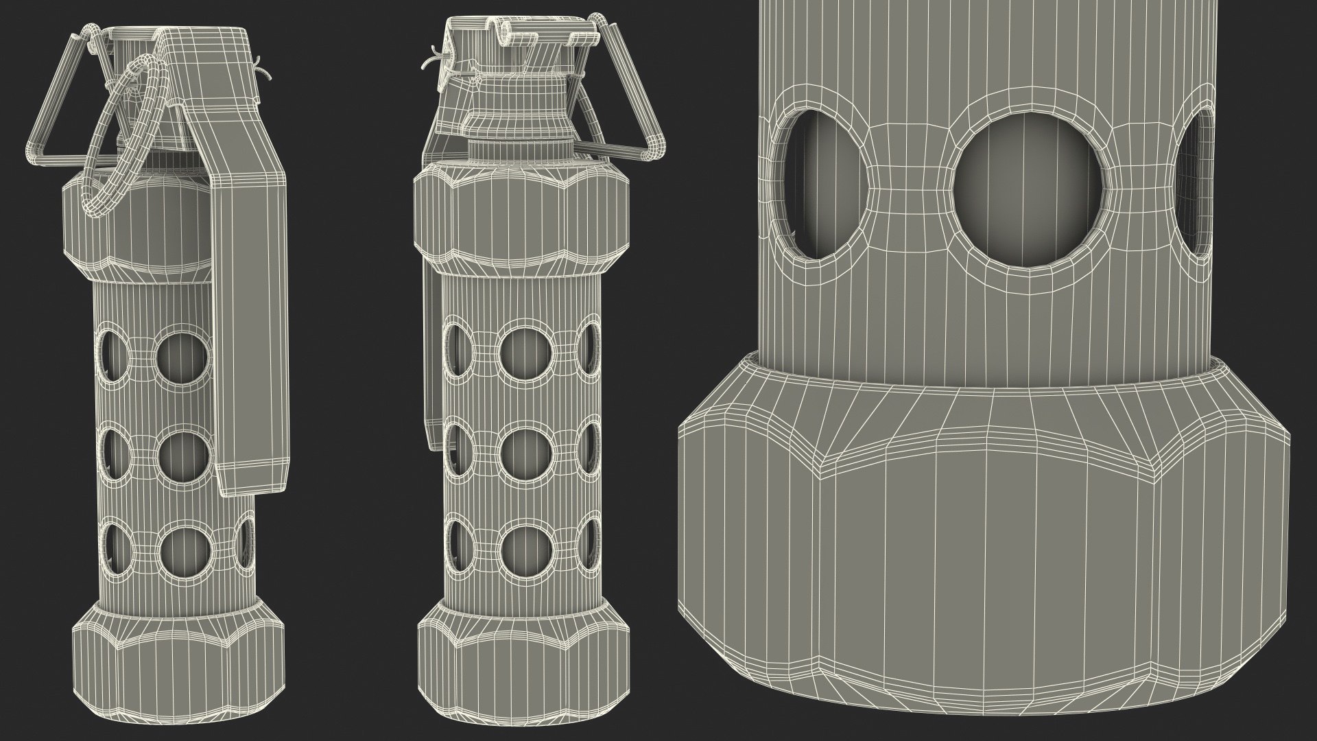 Grenades Collection 2 3D model https://p.turbosquid.com/ts-thumb/aJ/EUzVPw/x1/grenadescollection2c4dmodel038/jpg/1701196821/1920x1080/fit_q87/baeebda6c16c0b9551c85f1ad81c8125c6086bec/grenadescollection2c4dmodel038.jpg