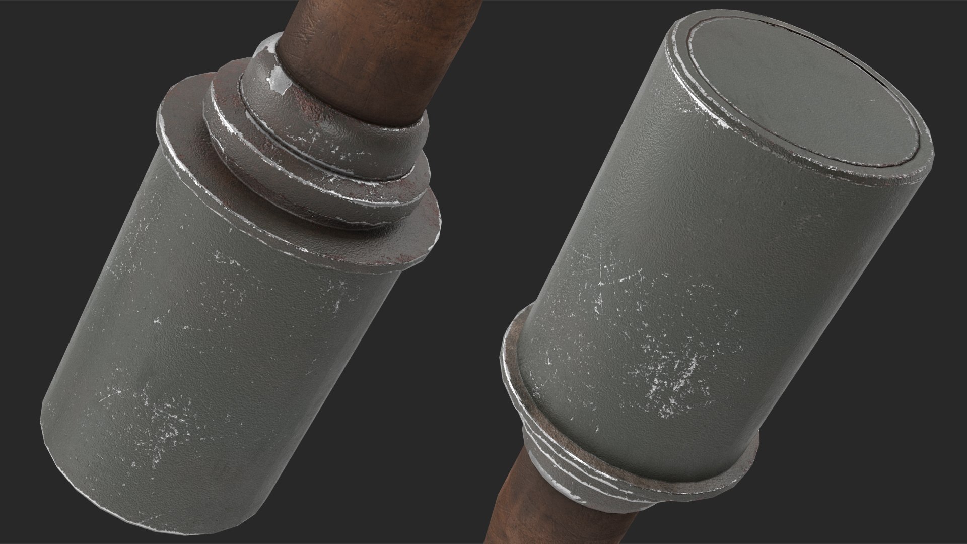 Grenades Collection 2 3D model https://p.turbosquid.com/ts-thumb/aJ/EUzVPw/zM/grenadescollection2c4dmodel013/jpg/1701196701/1920x1080/fit_q87/eb2170a3ce202b2d837206525f3e83e4e589d6c8/grenadescollection2c4dmodel013.jpg