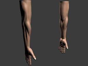 FPS Arms