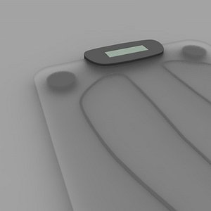 Waage / balance