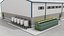 Industrial building 01