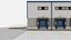 Industrial building 01