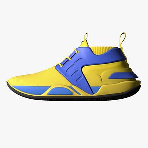 V3 sneakers car design inspired