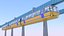 Hochbahn 2023