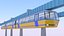 Hochbahn 2023