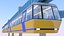 Hochbahn 2023