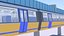 Hochbahn 2023