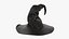 Collection de chapeaux d'Halloween V5