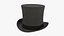 Collection de chapeaux d'Halloween V5