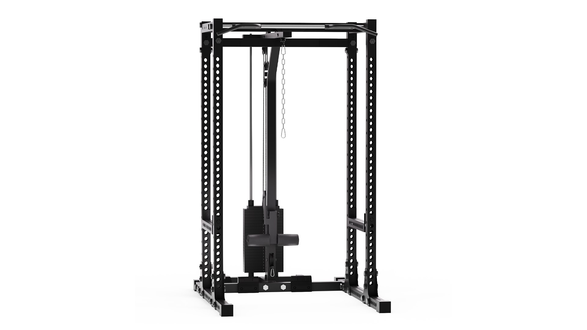ATX Power Rack 3D - TurboSquid 2298163