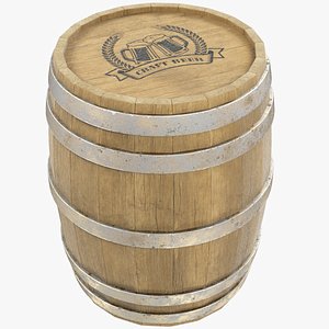 Bar Barrel V6