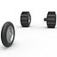 Top fuel Dirt dragster trike 휠 세트 세일 1~25