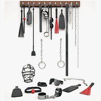 BDSM Accessories