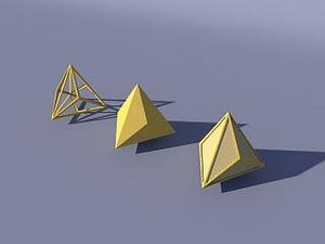 archimedean duals