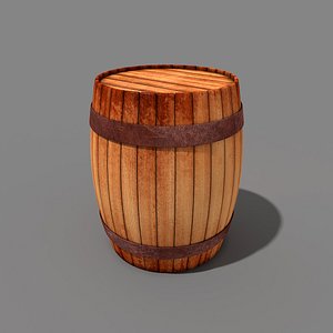 Barrel