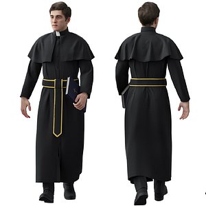 Priest