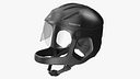 Virgo E-bike Helmet Black