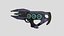 Alien Weapon