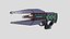 Alien Weapon