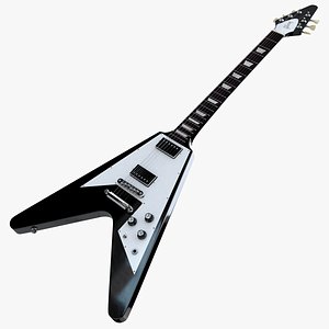 Gibson Flying V