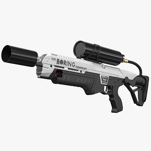 The Boring Company Not A Flamethrower
