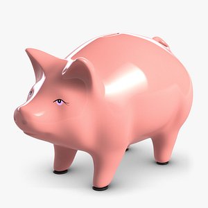 Piggy Bank 2