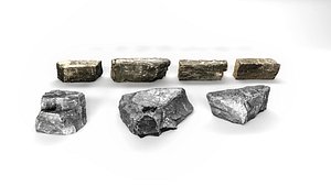 Landscaping stones