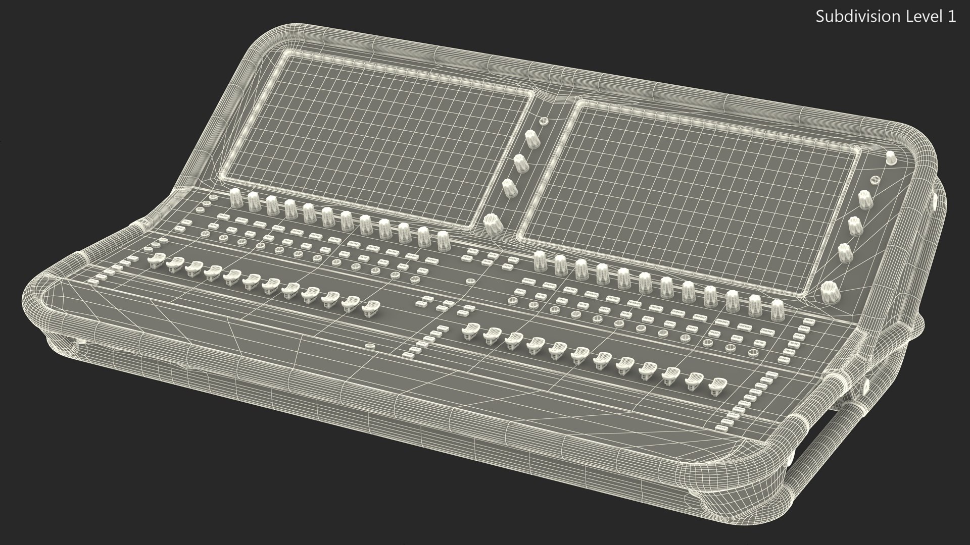 3D Digital Mixing Console Allen and Heath AVANTIS Off model https://p.turbosquid.com/ts-thumb/aJ/pxt3us/Im/digitalmixingconsoleallenandheathavantisoffmb3dmodel018/jpg/1683804759/1920x1080/fit_q87/32fdb42f67aeed07aabd0fbc406ffe8e427aa48f/digitalmixingconsoleallenandheathavantisoffmb3dmodel018.jpg