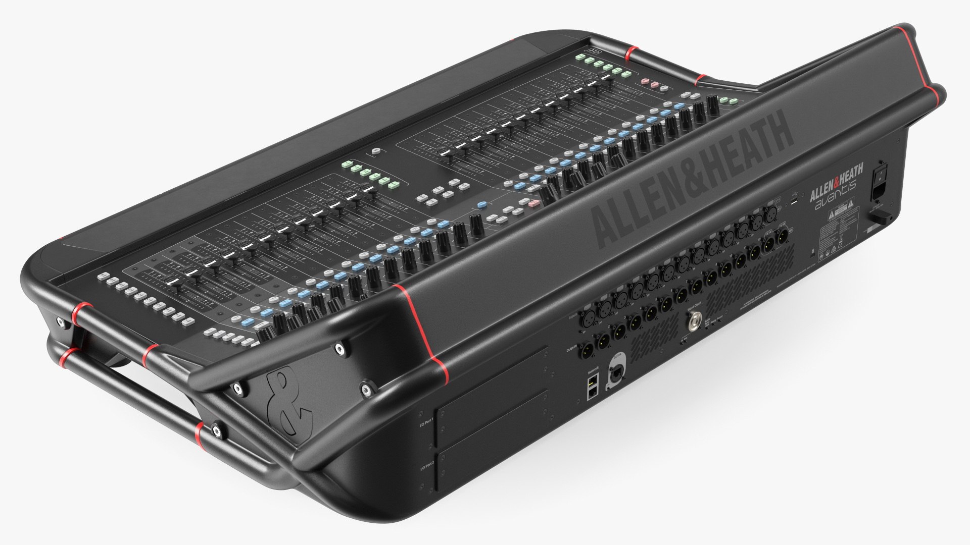 3D Digital Mixing Console Allen and Heath AVANTIS Off model https://p.turbosquid.com/ts-thumb/aJ/pxt3us/Xg/digitalmixingconsoleallenandheathavantisoffmb3dmodel011/jpg/1683804737/1920x1080/fit_q87/93205e300e6b4dff9f40d558c4cfdad9d2b968d3/digitalmixingconsoleallenandheathavantisoffmb3dmodel011.jpg