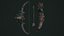Undead bow and quiver
