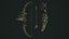 Undead bow and quiver