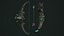 Undead bow and quiver