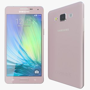 max realistic samsung galaxy a5