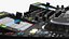 Pioneer DJ System with Double Player and Mixer