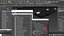 Pioneer DJ System with Double Player and Mixer