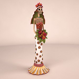 Catrina Bride