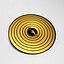 Bronze age shield