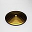 Bronze age shield
