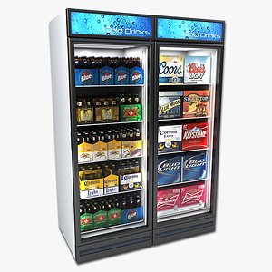 Beer Coolers