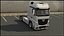 Mercedes-Benz Actros Gigaspace Cab