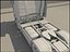 Mercedes-Benz Actros Gigaspace Cab